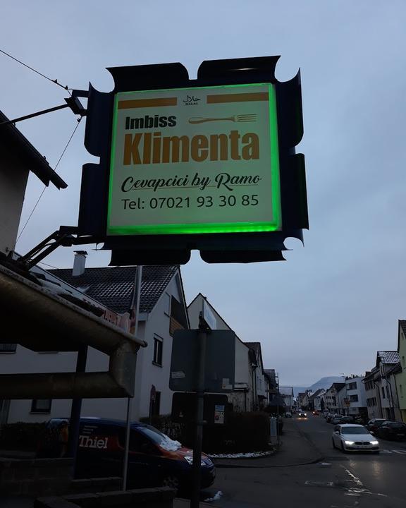 Klimenta